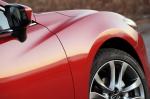 Mazda6 Sedan 2013 года